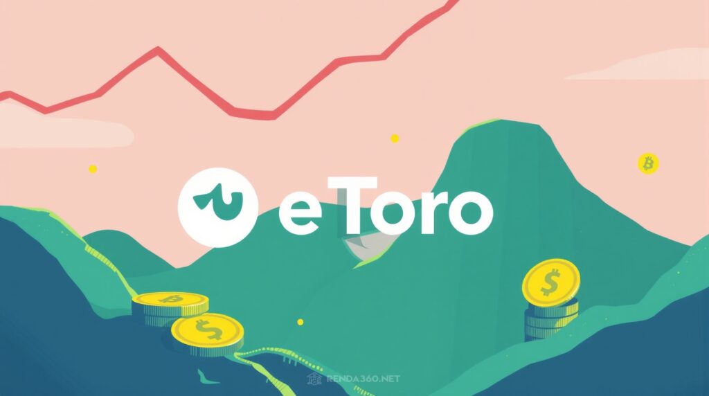 Revisão do eToro revisao do etoro