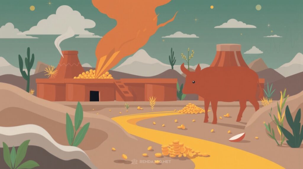 Estratégias eficazes para investir em commodities estrategias eficazes para investir em commodities