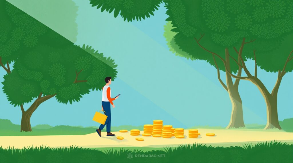 Melhores contas poupança gratuitas para novembro de 2025: até 4,60% melhores contas poupanca gratuitas para novembro de 2025 ate 460