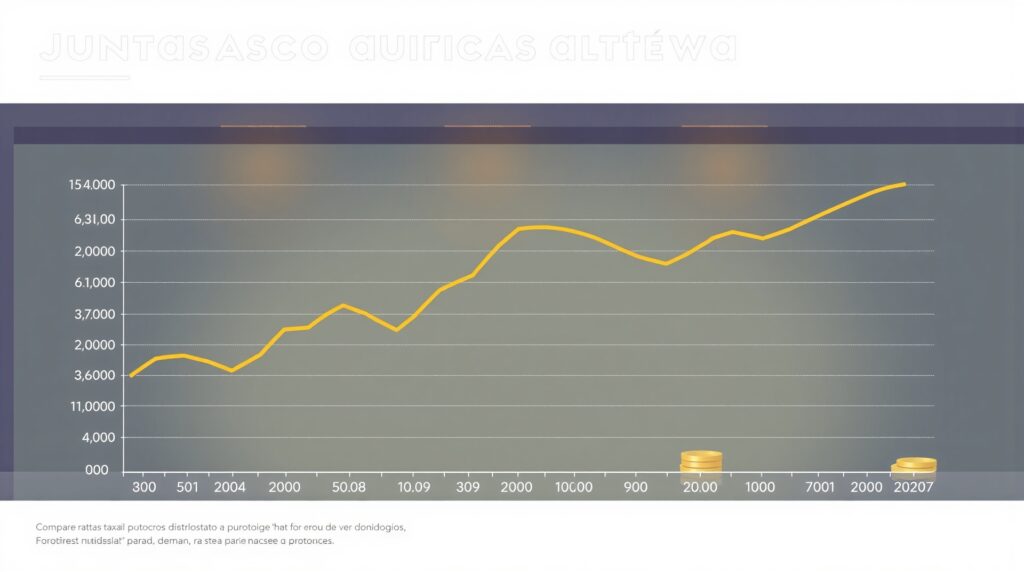 Compare as taxas atuais de hipotecas Jumbo hoje – 31 de outubro de 2025 compare as taxas atuais de hipotecas jumbo hoje 31 de outubro de 2025