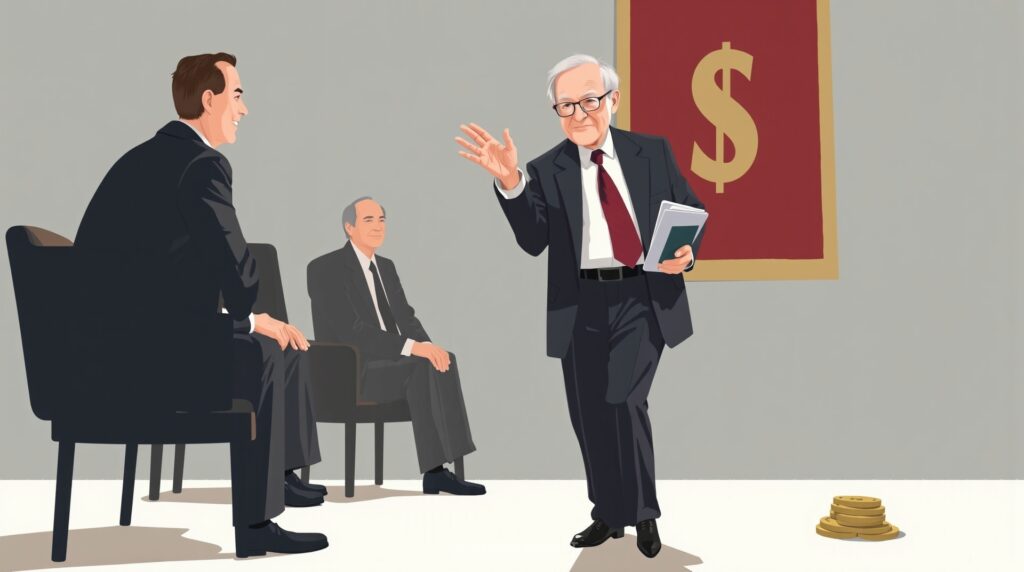 Por que Warren Buffett diz que os fundos de índice superaram a escolha de ações para a maioria dos investidores por que warren buffett diz que os fundos de indice superaram a escolha de acoes para a maioria dos investidores