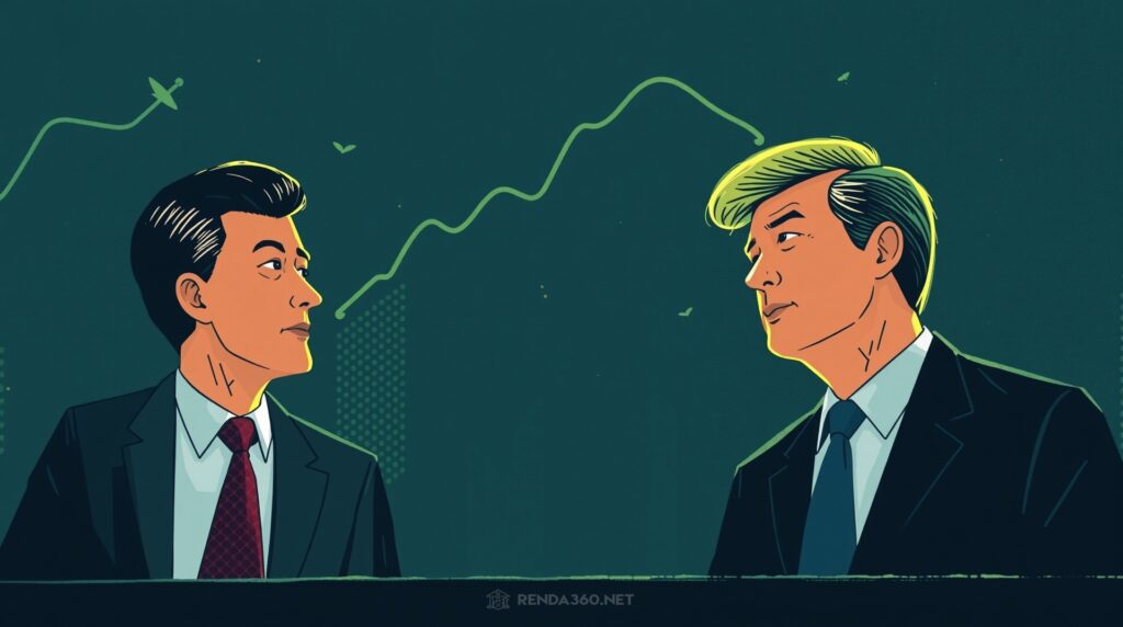 5 coisas a saber antes da abertura do mercado de ações 5 coisas a saber antes da abertura do mercado de acoes 1