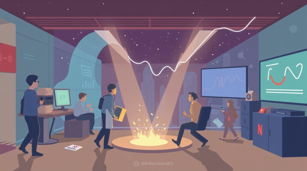 5 coisas a saber antes da abertura do mercado de ações 5 coisas a saber antes da abertura do mercado de ações