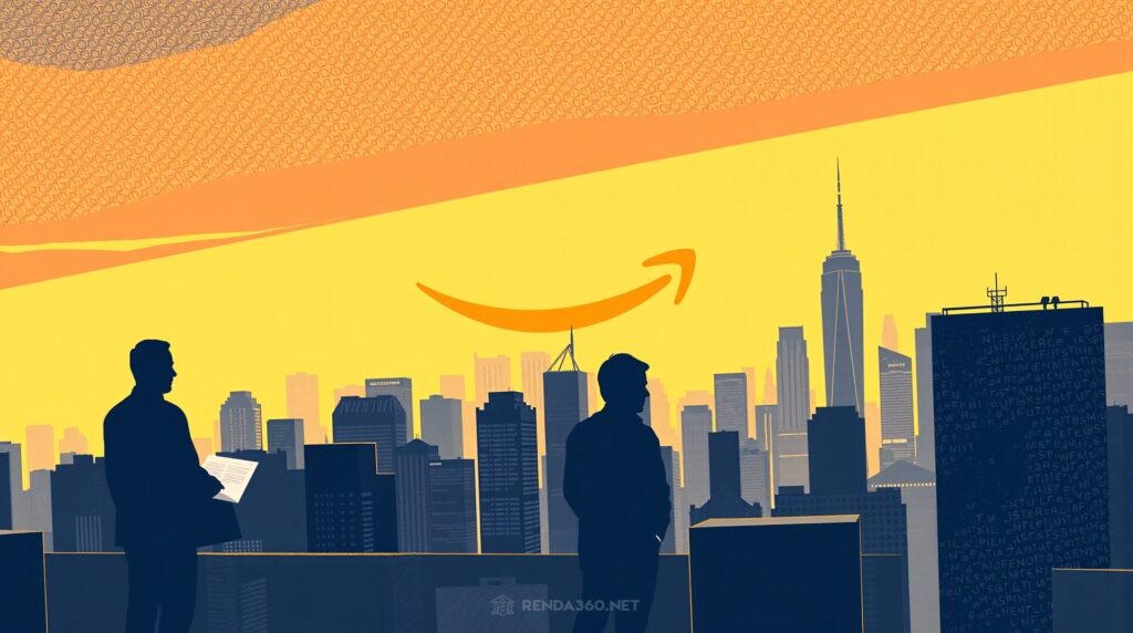 A Amazon deve relatar lucros hoje. Aqui está o que os investidores devem saber a amazon deve relatar lucros hoje aqui esta o que os investidores devem saber