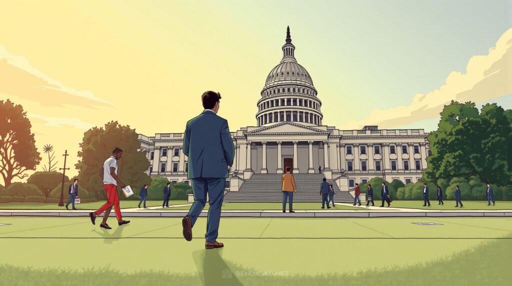 A paralisação governamental mais longa nos EUA pode demorar alguns dias Aqui está o que está em jogo a paralisacao governamental mais longa nos eua pode demorar alguns dias aqui esta o que esta em jogo