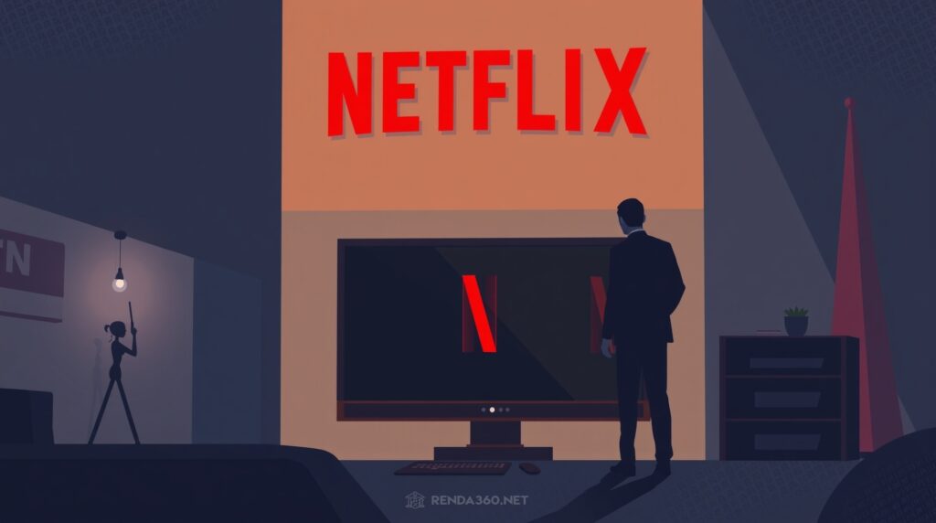 Ações da Netflix definidas para divisão de 10 por 1. O que você precisa saber Ações da Netflix definidas para divisão de 10 por 1. O que você precisa saber