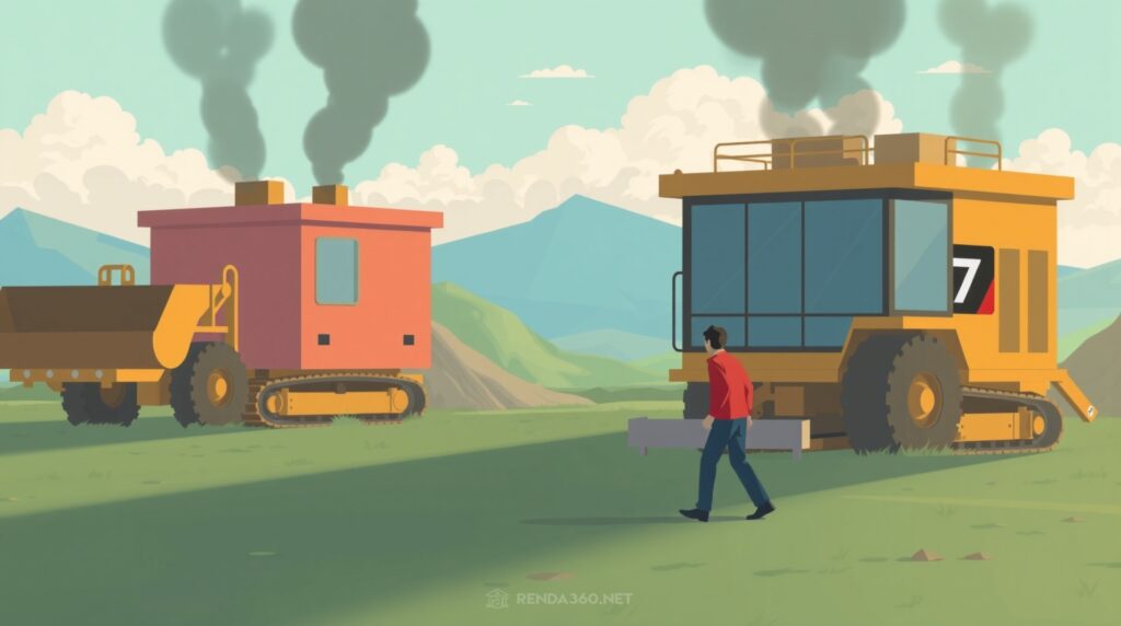 As ações da Caterpillar atingiram um recorde na quarta-feira – a IA tem muito a ver com isso as acoes da caterpillar atingiram um recorde na quarta feira a ia tem muito a ver com isso