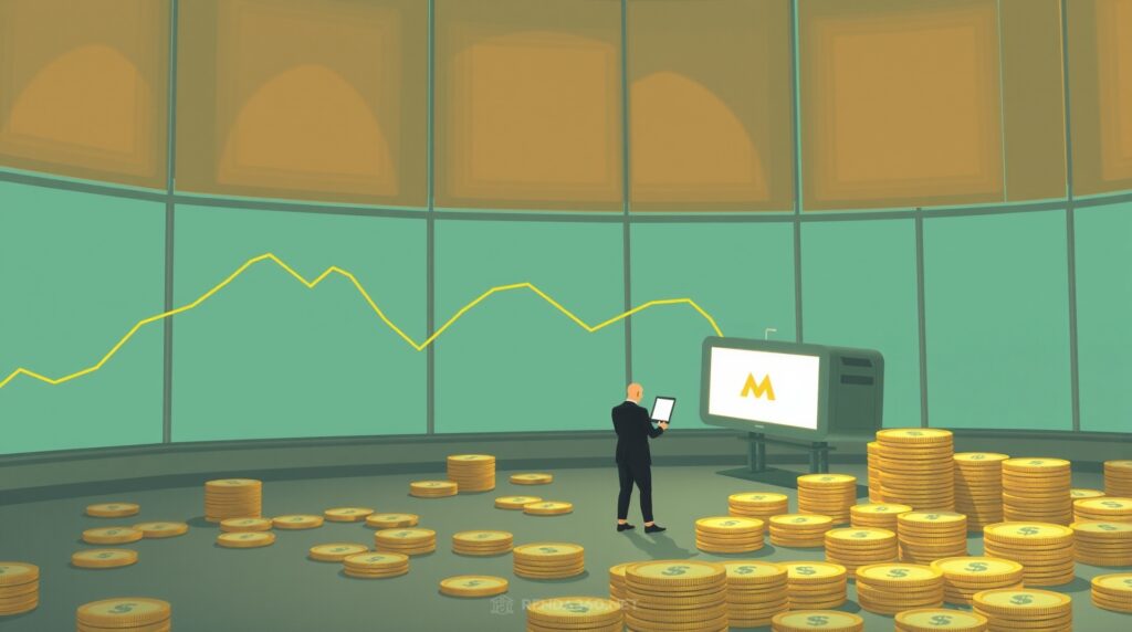 As ações da Meta despencam à medida que os lucros atingem US$ 16 bilhões em impostos do ‘Big Beautiful Bill’ de Trump as acoes da meta despencam a medida que os lucros atingem us 16 bilhoes em impostos do big beautiful bill de trump