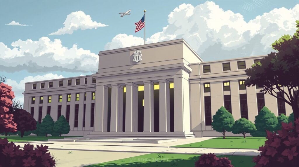 Até que ponto as taxas de juros da poupança podem cair após os cortes do Fed? ate que ponto as taxas de juros da poupanca podem cair apos os cortes do fed