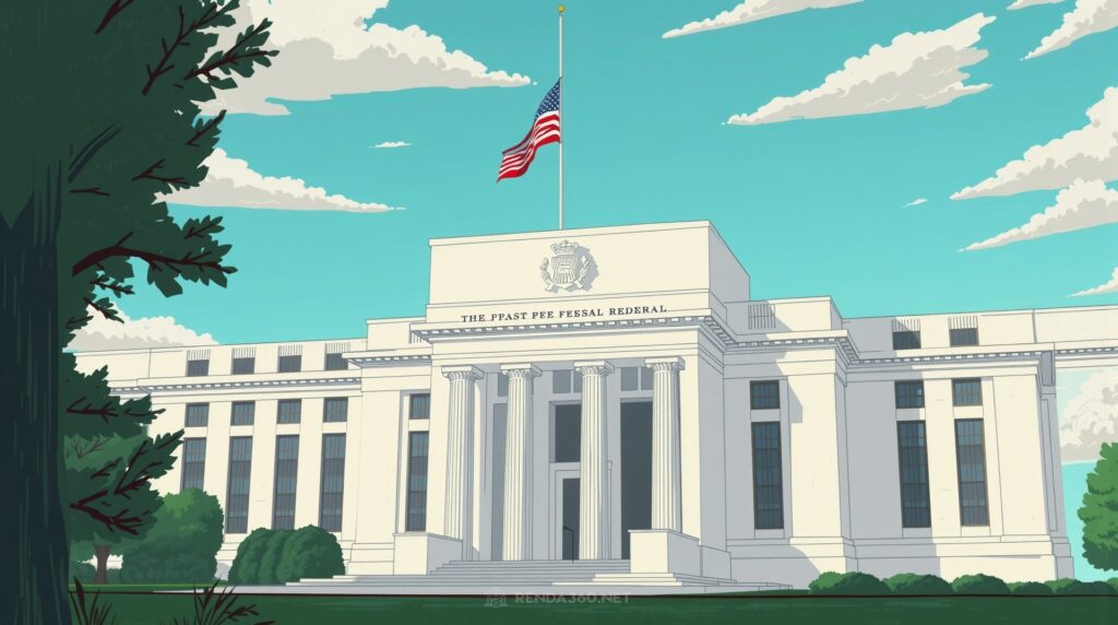 como o federal reserve pode inflar ou estourar a bolha da ia