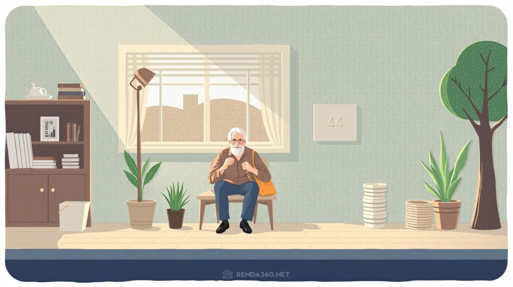 curioso sobre os gastos com aposentadoria este e o custo medio mensal para aposentados