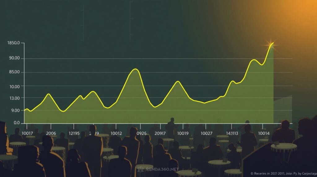 Ganhos e perdas atuais do S&P 500: Meta Stock cai após ganhos; Boom moderno ganhos e perdas atuais do sp 500 meta stock cai apos ganhos boom moderno