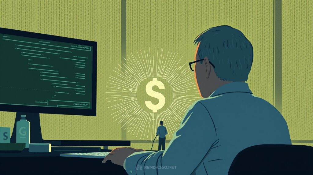 Lucros inesperados da seguradora Centene fizeram disparar as suas ações lucros inesperados da seguradora centene fizeram disparar as suas acoes