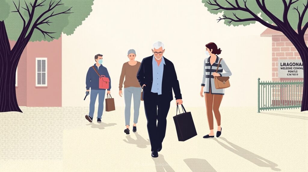 Nova pesquisa revela os melhores estados para aposentados que completam 65 anos este ano nova pesquisa revela os melhores estados para aposentados que completam 65 anos este ano