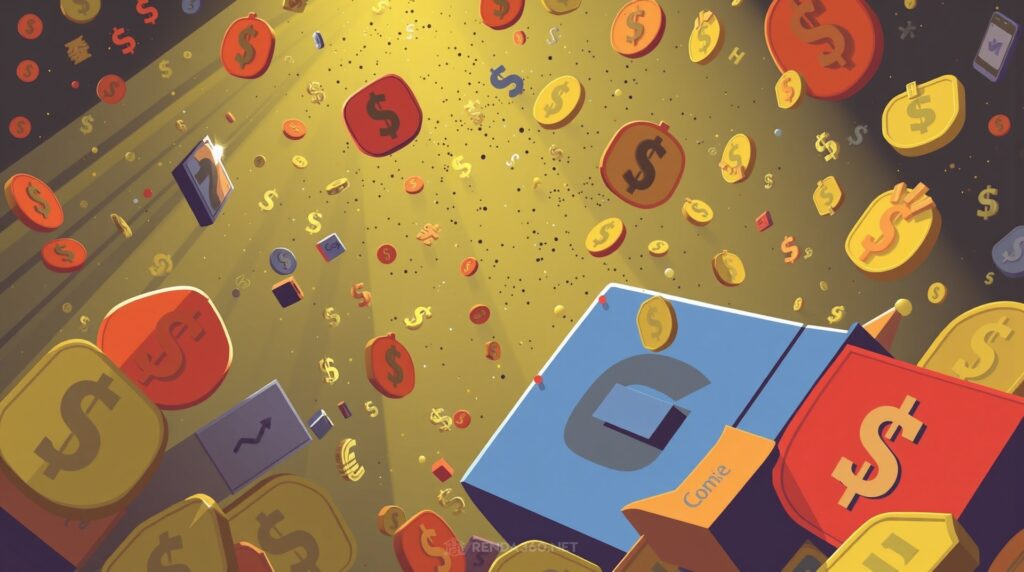 O alfabeto original do Google acaba de atingir um marco de grande receita. Seu estoque está disparando o alfabeto original do google acaba de atingir um marco de grande receita seu estoque esta disparando