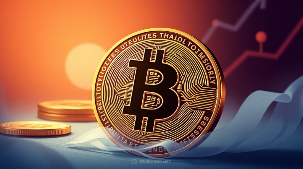 O Bitcoin está caindo em meio à incerteza do corte das taxas de juros. É por isso que ‘Uptober’ nunca aconteceu o bitcoin esta caindo em meio a incerteza do corte das taxas de juros e por isso que uptober nunca aconteceu