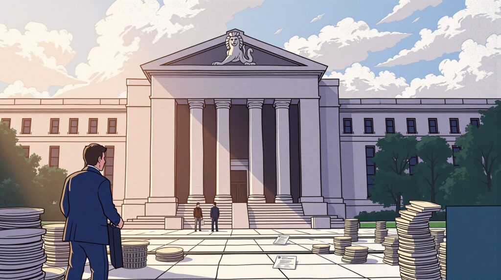 O Fed acabou de cortar as taxas de juros – mas os compradores de CDs ainda têm mais uma chance de agir o fed acabou de cortar as taxas de juros mas os compradores de cds ainda tem mais uma chance de agir