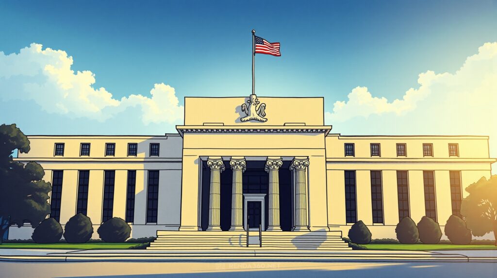 O Fed deveria prestar mais atenção à inflação? Pelo menos três bancos centrais pensam assim O Fed deveria prestar mais atenção à inflação? Pelo menos três bancos centrais pensam assim