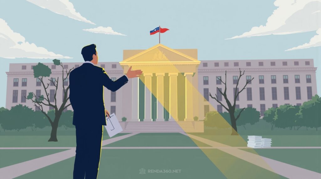 o que os ultimos cortes nas taxas de juros do fed realmente significam para sua hipoteca