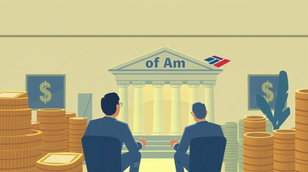 O que você deve saber sobre as taxas de CD do Bank of America em novembro de 2025 o que voce deve saber sobre as taxas de cd do bank of america em novembro de 2025