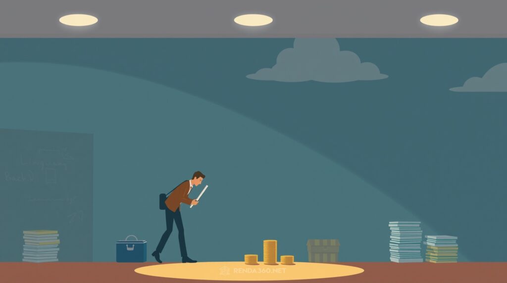 Uma mudança financeira aos 20 anos pode ajudá-lo a se tornar um milionário mais tarde uma mudanca financeira aos 20 anos pode ajuda lo a se tornar um milionario mais tarde