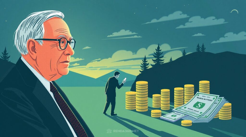 Uma nova pesquisa prova que Buffett está certo sobre isso, e isso pode custar-lhe 15% dos lucros do seu investimento uma nova pesquisa prova que buffett esta certo sobre isso e isso pode custar lhe 15 dos lucros do seu investimento