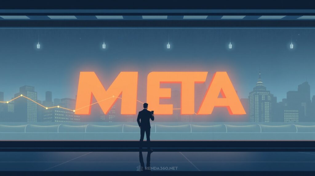 Veja quanto os traders esperam que as ações da Meta se movam após o relatório de lucros desta semana veja quanto os traders esperam que as acoes da meta se movam apos o relatorio de lucros desta semana