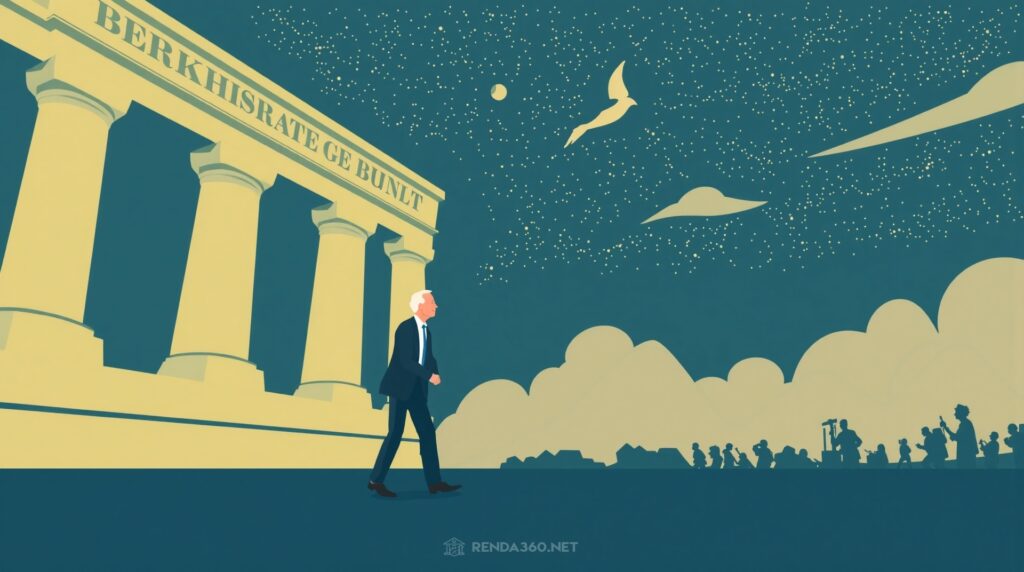 Você deveria acompanhar os últimos movimentos do portfólio de Buffett? voce deveria acompanhar os ultimos movimentos do portfolio de buffett