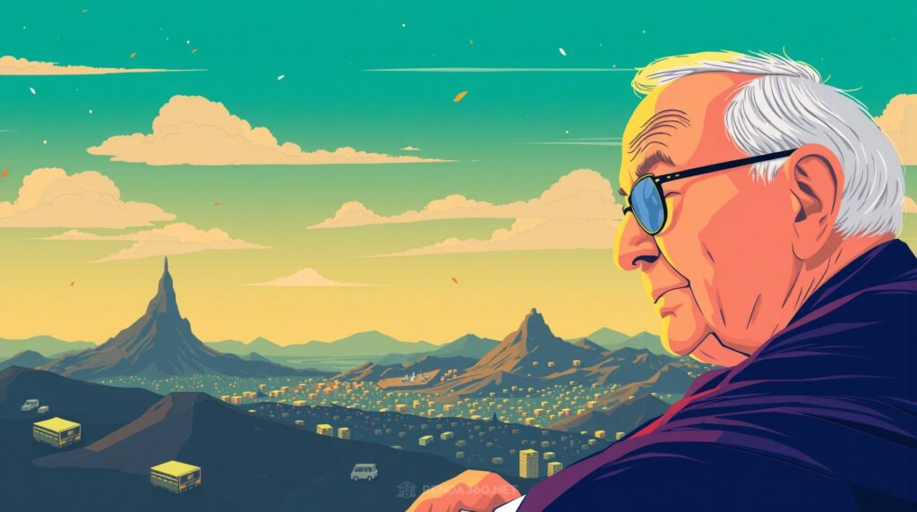 A pilha recorde de caixa da Berkshire Hathaway pode sinalizar que Buffett está esperando por melhores oportunidades A pilha recorde de caixa da Berkshire Hathaway pode sinalizar que Buffett está esperando por melhores oportunidades