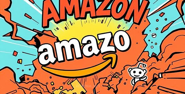 Os principais movimentadores de ações da atualidade: Amazon, Reddit, Newell Brands, etc. os principais movimentadores de acoes da atualidade amazon reddit newell brands etc 56
