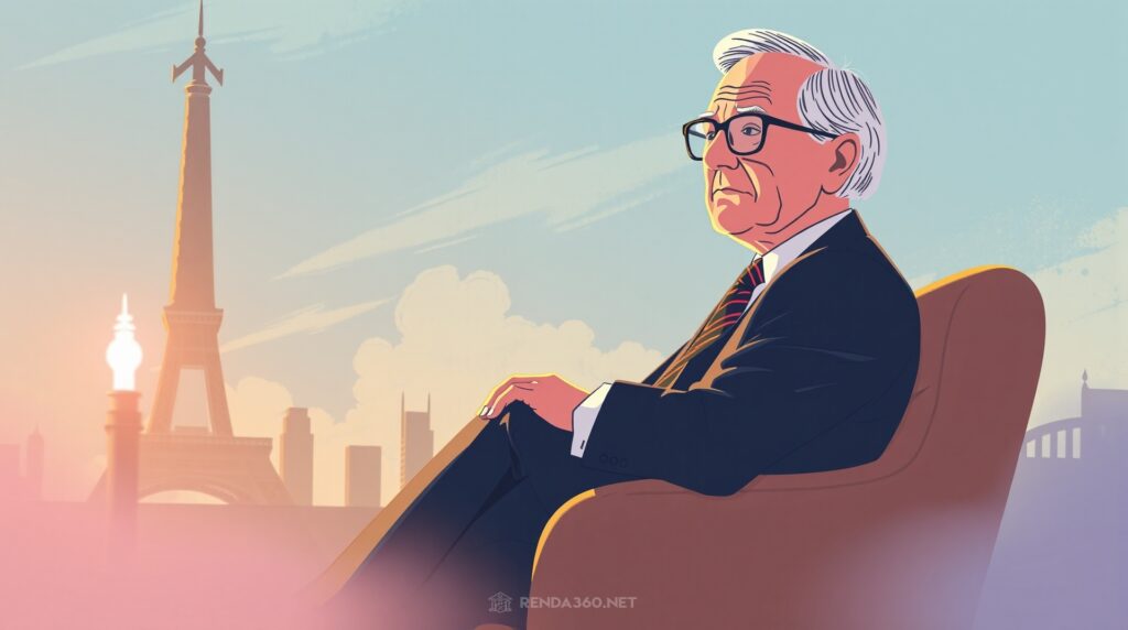 Por que Buffett acha que a maioria dos investidores complica demais por que buffett acha que a maioria dos investidores complica demais