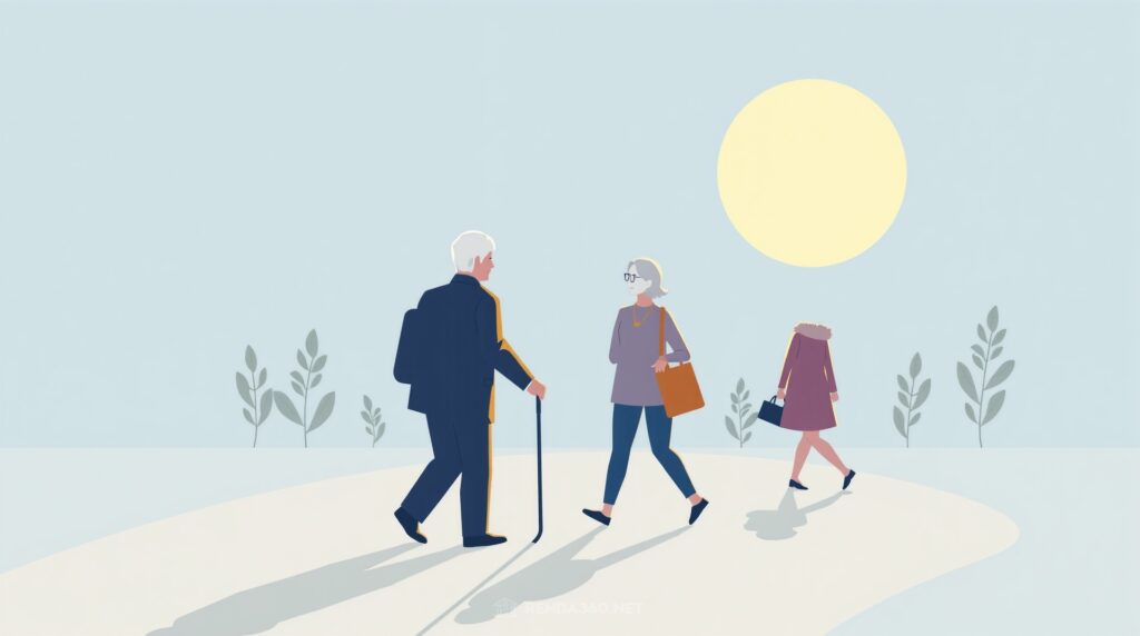 Revelando o nível médio de poupança para pré-aposentados com idades entre 55 e 64 anos – o que isso significa para você? revelando o nivel medio de poupanca para pre aposentados com idades entre 55 e 64 anos o que isso significa para voce